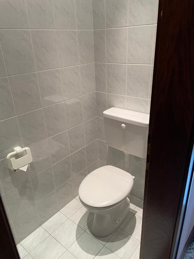 Am Randersberg - Wohnung Nr 3 Гросгмайн Экстерьер фото